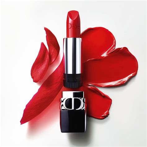 rouge serum dior|Rouge Dior 999 velvet.